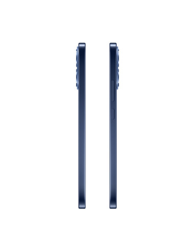 Oppo Reno15 Fs 5G 16,7 Cm (6.57") Dual Sim Android 16.0 Usb Type-C 8 Gb 512 Gb 6500 Mah Czarny