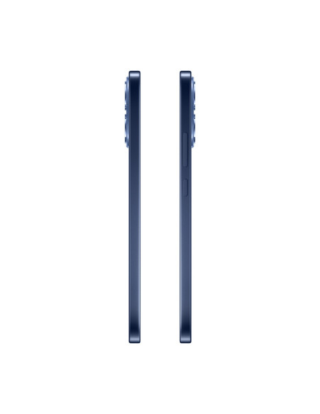 Oppo Reno15 Fs 5G 16,7 Cm (6.57") Dual Sim Android 16.0 Usb Type-C 8 Gb 512 Gb 6500 Mah Czarny