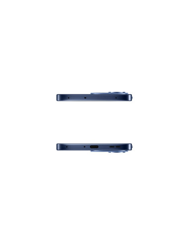 Oppo Reno15 Fs 5G 16,7 Cm (6.57") Dual Sim Android 16.0 Usb Type-C 8 Gb 512 Gb 6500 Mah Czarny