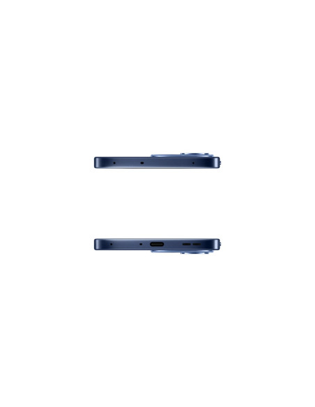 Oppo Reno15 Fs 5G 16,7 Cm (6.57") Dual Sim Android 16.0 Usb Type-C 8 Gb 512 Gb 6500 Mah Czarny