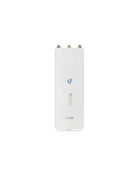 Ubiquiti Ltu Rocket 675,84 Mbit/S Biały