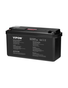Akumulator Lifepo4 100Ah  25.6V Z Bms
