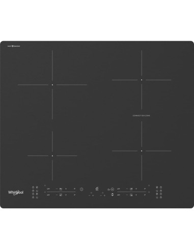 Whirlpool Płyta Indukcyjna - Wb B8360 Ne Bm