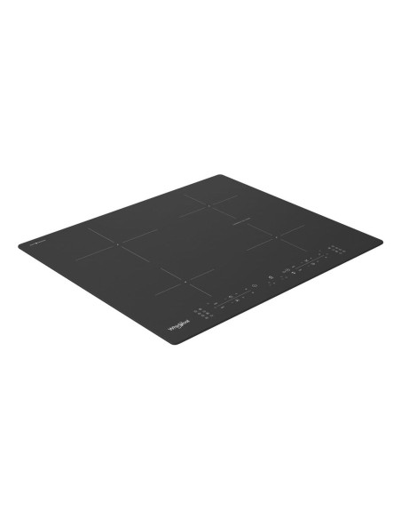 Whirlpool Płyta Indukcyjna - Wb B8360 Ne Bm