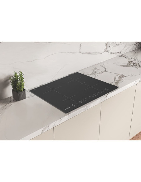 Whirlpool Płyta Indukcyjna - Wb B8360 Ne Bm