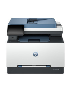 Hp Color Laserjet Pro Mfp 3302Sdwg Farblaserdrucker 3In1 A4 Lan Wifi Adf Duplex