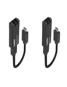Lindy 43312 Adapter Lc 2
