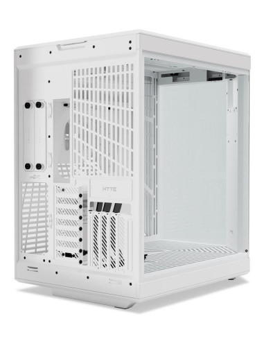 Hyte Y70 Touch Midi Tower Biały