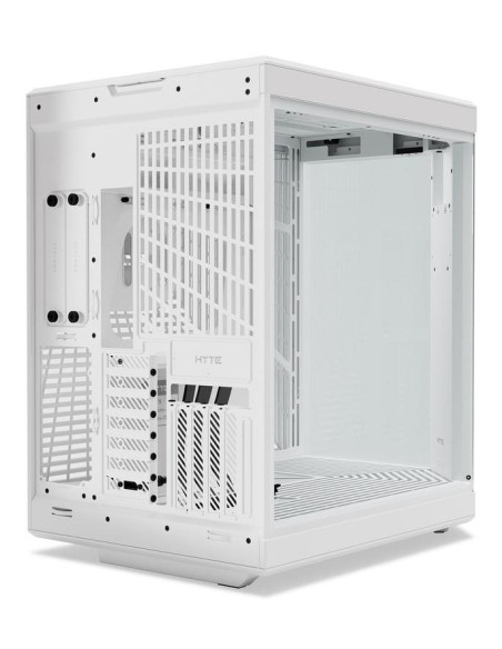 Hyte Y70 Touch Midi Tower Biały