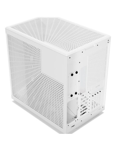 Hyte Y70 Touch Midi Tower Biały