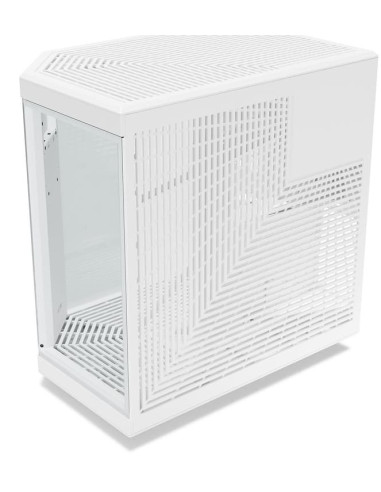Hyte Y70 Touch Midi Tower Biały