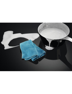 Electrolux Eit60443X Czarny Wbudowany Płyta Indukcyjna Strefowa 4 Stref(Y) 2