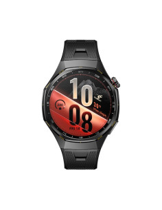 Huawei Watch Gt 7 Pro 3,73 Cm (1.47") Amoled 46 Mm Cyfrowy 466 X 466 Px Ekran Dotykowy Czarny Wi-Fi Gps 2