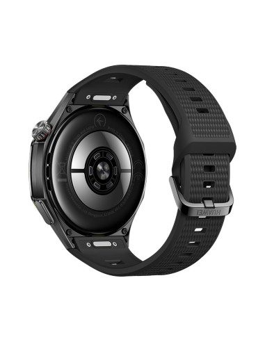 Huawei Watch Gt 7 Pro 3,73 Cm (1.47") Amoled 46 Mm Cyfrowy 466 X 466 Px Ekran Dotykowy Czarny Wi-Fi Gps