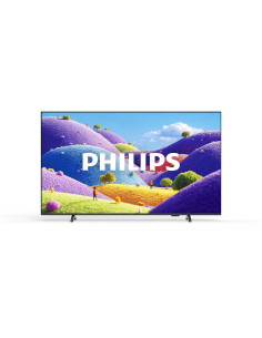 Philips 50Pus7001/12 Telewizor 127 Cm (50") 4K Ultra Hd Smart Tv Wi-Fi Czarny