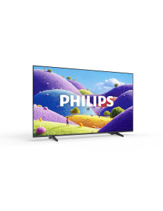 Philips 43Pus7001/12 Telewizor 109,2 Cm (43") 4K Ultra Hd Smart Tv Wi-Fi Czarny 2