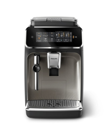 Philips Ep3326 Pełna Automatyka Ekspres Do Espresso 1,8 L