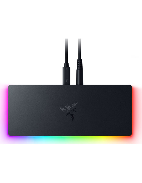 Razer Thunderbolt 5 Dock Przewodowa Czarny