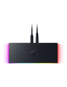 Razer Thunderbolt 5 Dock Przewodowa Czarny 2