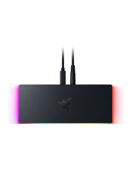 Razer Thunderbolt 5 Dock Przewodowa Czarny