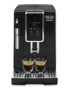 De’longhi Dinamica Ecam 350.15.B Pełna Automatyka Ekspres Do Espresso 1,8 L