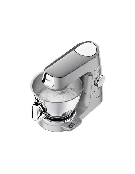 Kenwood Kvc85.004Si Mikser Mikser Stojący 1200 W Stal Nierdzewna