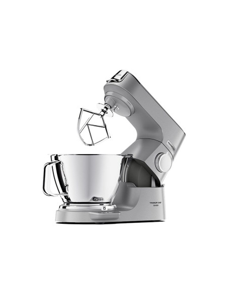 Kenwood Kvc85.004Si Mikser Mikser Stojący 1200 W Stal Nierdzewna