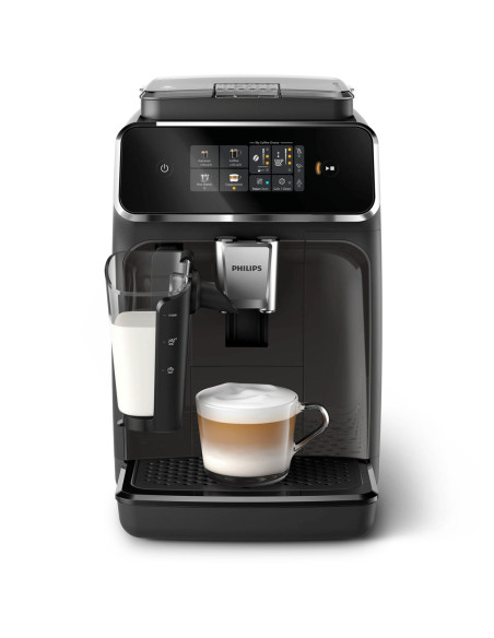 Philips Series 2300 Ep2334 W Pełni Automatyczny Ekspres Do Kawy