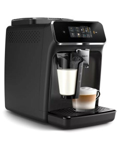 Philips Series 2300 Ep2334 W Pełni Automatyczny Ekspres Do Kawy 2