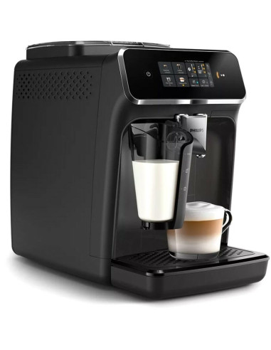 Philips Series 2300 Ep2334 W Pełni Automatyczny Ekspres Do Kawy