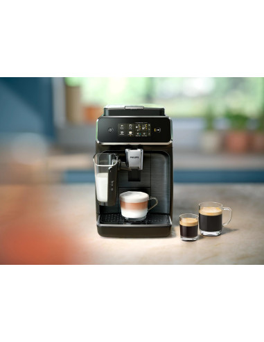 Philips Series 2300 Ep2334 W Pełni Automatyczny Ekspres Do Kawy