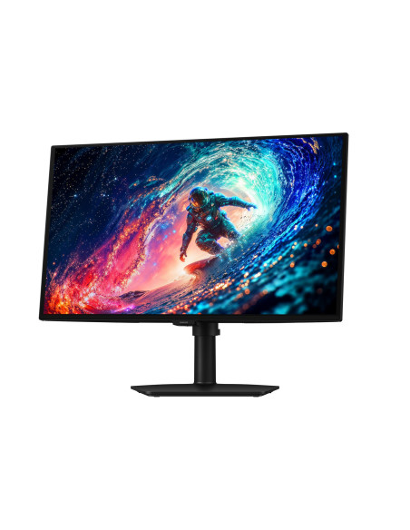 Monitor Samsung Odyssey G6 Oled Qhd 27" Ls27Hg612Suxen 240Hz