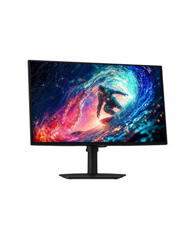 Monitor Samsung Odyssey G6 Oled Qhd 27" Ls27Hg612Suxen 240Hz
