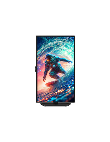Monitor Samsung Odyssey G6 Oled Qhd 27" Ls27Hg612Suxen 240Hz