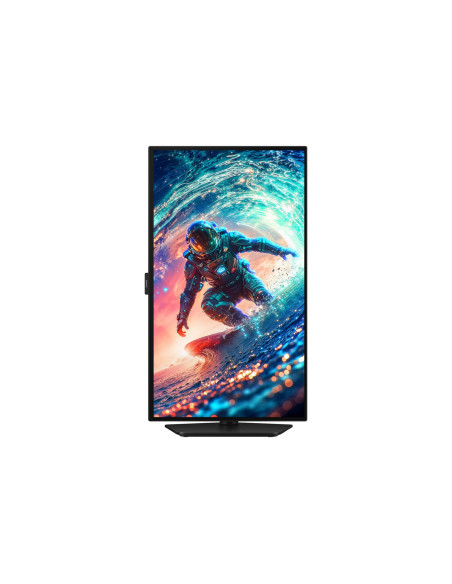 Monitor Samsung Odyssey G6 Oled Qhd 27" Ls27Hg612Suxen 240Hz