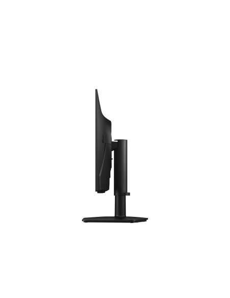 Monitor Samsung Odyssey G6 Oled Qhd 27" Ls27Hg612Suxen 240Hz
