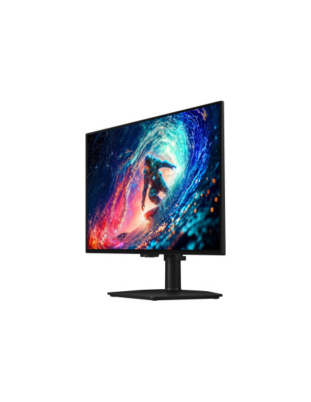 Monitor Samsung Odyssey G6 Oled Qhd 27" Ls27Hg612Suxen 240Hz