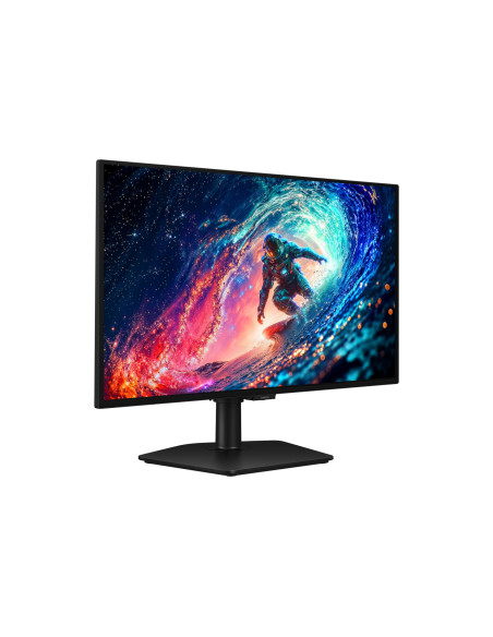 Monitor Samsung Odyssey G6 Oled Qhd 27" Ls27Hg612Suxen 240Hz