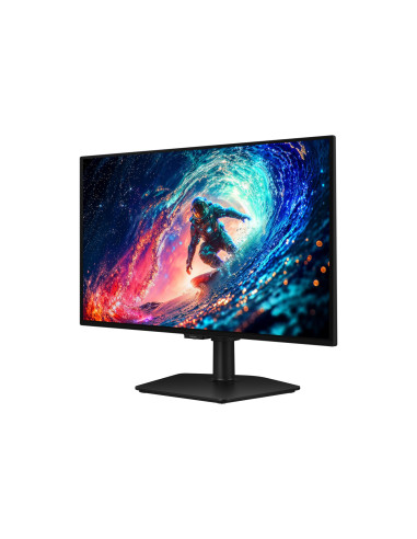 Monitor Samsung Odyssey G6 Oled Qhd 27" Ls27Hg612Suxen 240Hz