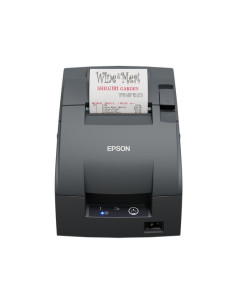 Epson Tm-U220Iib (142): Ethernet, Ps, Ne Sensor, Edg