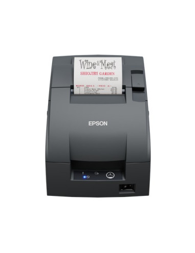 Epson Tm-U220Iib (142): Ethernet, Ps, Ne Sensor, Edg