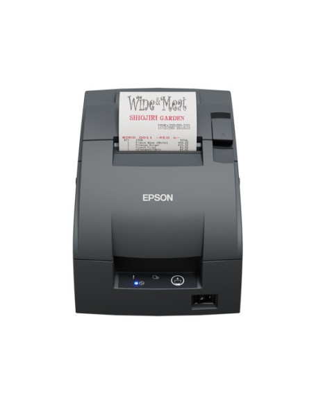 Epson Tm-U220Iib (142): Ethernet, Ps, Ne Sensor, Edg
