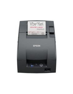Epson Tm-U220Iib (142): Ethernet, Ps, Ne Sensor, Edg 2