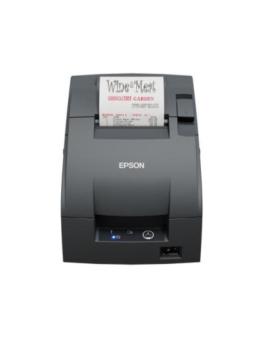 Epson Tm-U220Iib (142): Ethernet, Ps, Ne Sensor, Edg