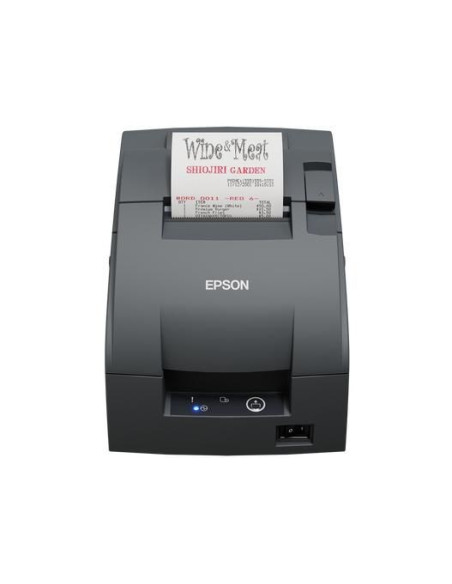Epson Tm-U220Iib (142): Ethernet, Ps, Ne Sensor, Edg