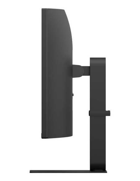 Lg 34U620B-B Monitor Komputerowy 86,4 Cm (34") 3440 X 1440 Px Wide Quad Hd Led Czarny