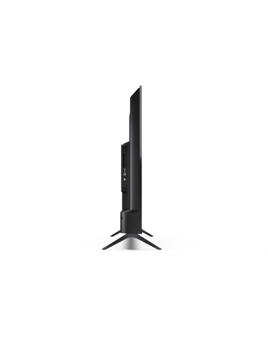 Sharp 43Hp5265E Telewizor 109,2 Cm (43") 4K Ultra Hd Smart Tv Wi-Fi Czarny