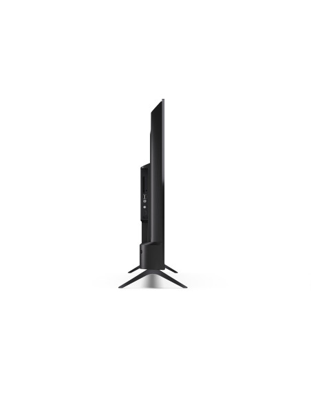 Sharp 43Hp5265E Telewizor 109,2 Cm (43") 4K Ultra Hd Smart Tv Wi-Fi Czarny