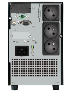 Power Walker Ups Line-In Vi 3000 Cw Fr 3000Va, 3X 230V Pl, Usb, Rs-232, Lcd, Epo 2