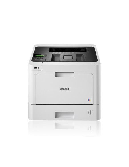 Brother Hl L8260Cdw - Drukarka - Kolor